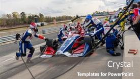  Presentation with car honda - Amazing slide set having april-07-2019-birmingham-alabama backdrop and a gray colored foreground