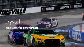  Presentation with maximum - Slide set featuring april-09-2022-martinsville-va background and a ocean colored foreground