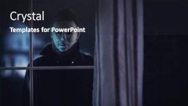  Presentation with action movie - Theme enhanced with april-14-2021-halloween-horror background and a  colored foreground