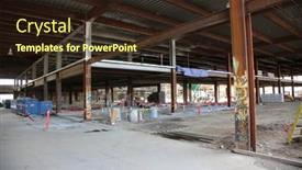  Presentation with garden city - 