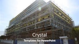  Presentation with garden city - 