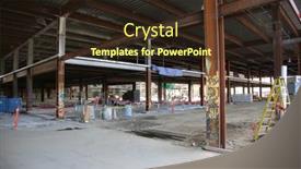  Presentation with garden city - 