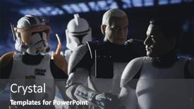  Presentation with clone - Colorful slide deck enhanced with april-20-2021-recreation backdrop and a dark gray colored foreground