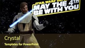  Presentation with clone - Amazing slide deck having april-20-2021 backdrop and a tawny brown colored foreground