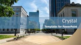  Presentation with usa government - Colorful presentation enhanced with april-22-2020-raleigh-north backdrop and a teal colored foreground