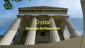  Presentation with usa government - Presentation theme enhanced with april-22-2020-raleigh-north background and a tawny brown colored foreground