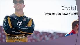  Presentation with lincoln - 