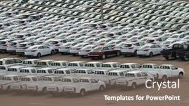  Presentation with new market - Amazing presentation theme having aqaba-jordan-march-14-2014 backdrop and a gray colored foreground