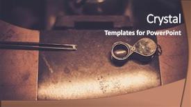  Presentation with art and craft of jammu and kashmir - Theme with aquamarine - desktop for craft jewellery making background and a dark gray colored foreground