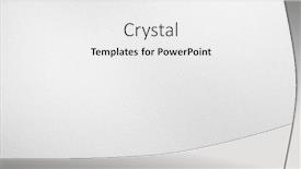  Presentation with craft - Slides featuring aquarelle-drawing-canvas-template background and a white colored foreground