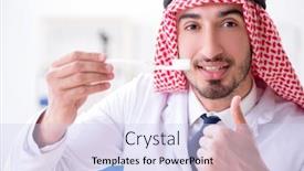  Presentation with implant - 