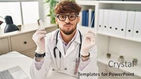  Presentation with puffing - 