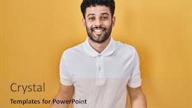  Presentation with greetings - 