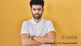  Presentation with negative - 