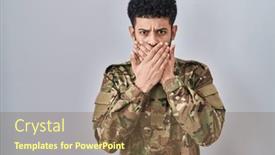  Presentation with secret - 