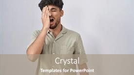  Presentation with face pain - 