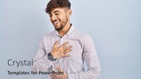  Presentation with crazy - 