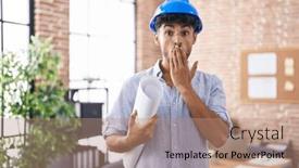  Presentation with architect - 