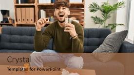  Presentation with depression - 