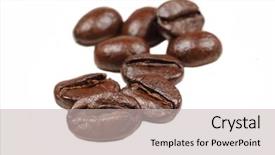  Presentation with arabic letters - Amazing slide deck having arabic letters - macro with shallow depth backdrop and a soft green colored foreground