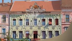  Presentation with facade - 