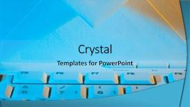  Presentation with email - Cool new presentation theme with araign e - email backdrop and a  colored foreground