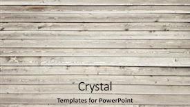  Presentation with wood texture - PPT theme having wooden wall texture wood background background and a soft green colored foreground