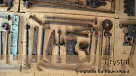  Presentation with restoration - 