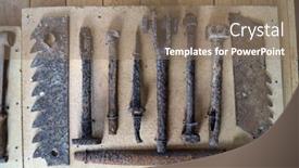  Presentation with restoration - 