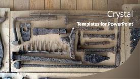  Presentation with restoration - 