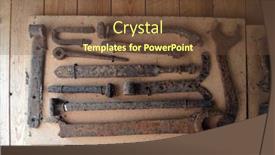  Presentation with restoration - 