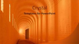  Presentation with arches - 