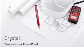  Presentation with safety workplace - 