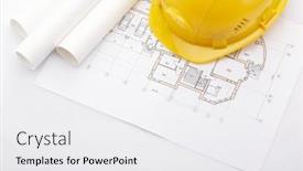  Presentation with safety workplace - 