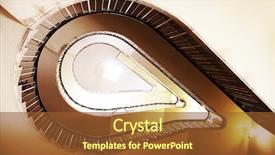  Presentation with jodhpur - Beautiful presentation theme featuring architectural detail in mehrangarh fort in jodhpur rjasthan india backdrop and a tawny brown colored foreground