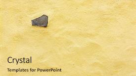  Presentation with architectural - Audience pleasing slides consisting of architectural detail in san sebastian backdrop and a  colored foreground