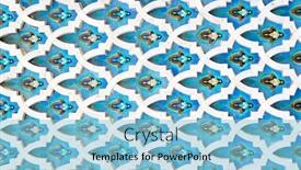  Presentation with third world - PPT layouts featuring architectural-detail background and a light blue colored foreground