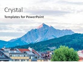 Architectural Elements Of Historical Buildings PPT template 11 ...