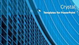  Presentation with architecture glass - 