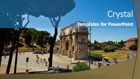  Presentation with rome - 