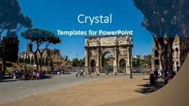  Presentation with rome - 