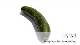  Presentation with grown - Presentation with are eaten around the world background and a  colored foreground