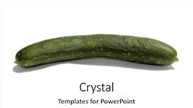  Presentation with flavor - Audience pleasing presentation consisting of are eaten around the world backdrop and a  colored foreground