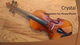  Presentation with lays - Audience pleasing PPT layouts consisting of are part of the music backdrop and a coral colored foreground