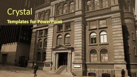  Presentation with historical buildings - 