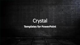  Presentation with black dark neuron connections - PPT theme with areas stage - black dark concrete room dark background and a black colored foreground