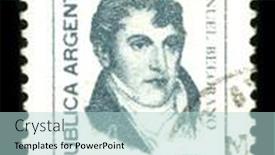  Presentation with military leader - 