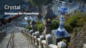  Presentation with lanterns - 