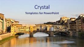  Presentation with ark - PPT layouts consisting of claire - cradle mountain lake st clair background and a lemonade colored foreground