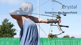  Presentation with rangers - 